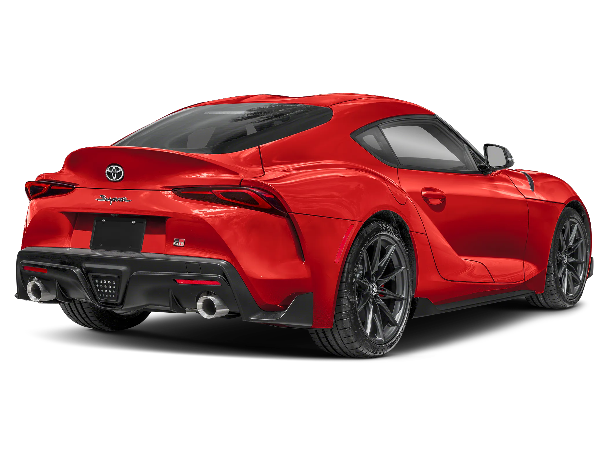 New 2026 Toyota GR Supra 3.0 Premium in Hollywood FL